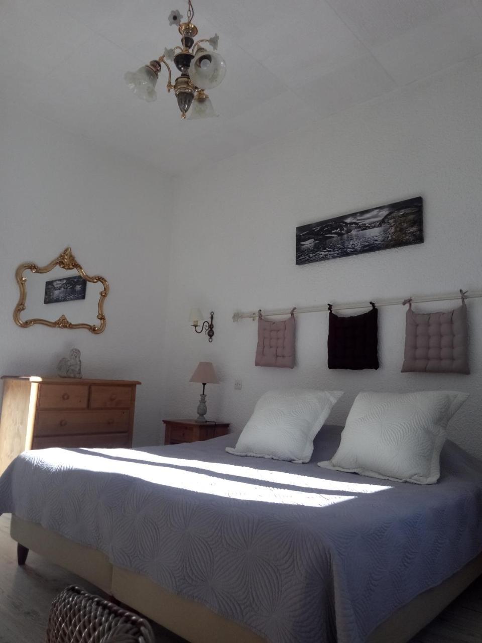 La Grande Eperviere Hotel Barcelonnette Luaran gambar