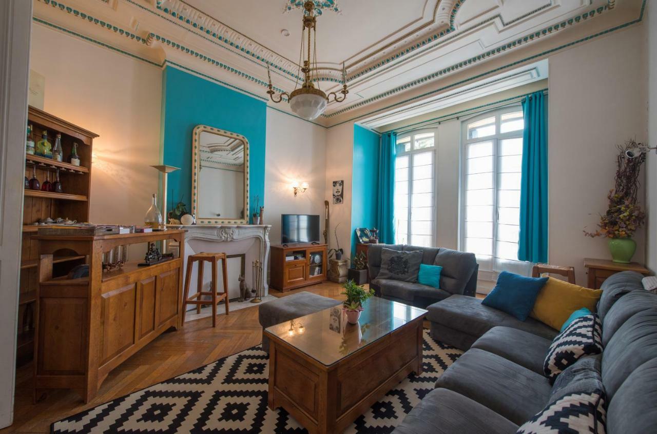 La Grande Eperviere Hotel Barcelonnette Luaran gambar