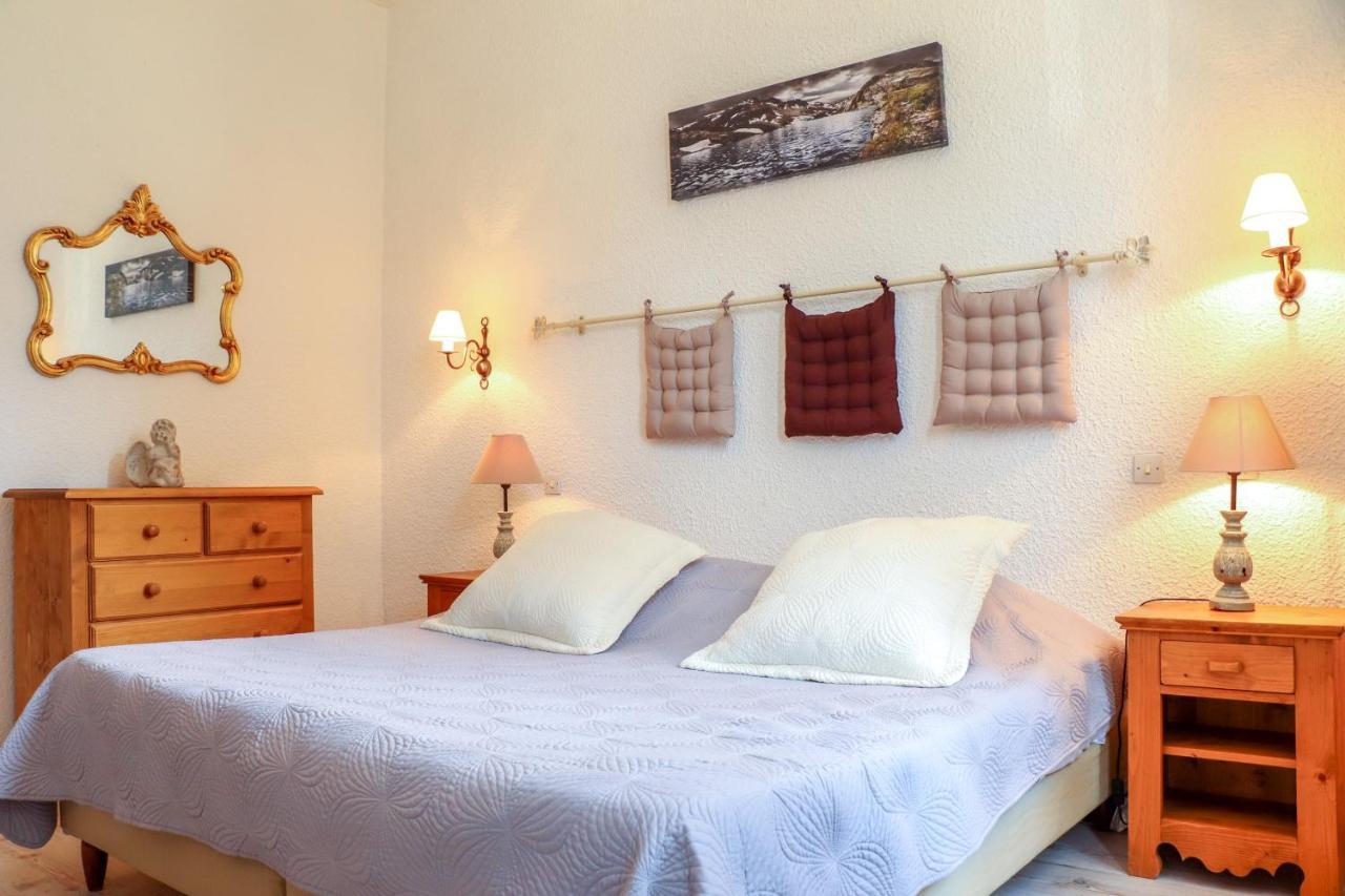 La Grande Eperviere Hotel Barcelonnette Luaran gambar